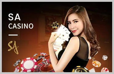 Các trò chơi khác tại hcm66 casino